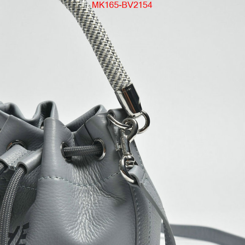 Marc Jacobs Bags(TOP)-Bucket bag- top ID: BV2154 $: 165USD,