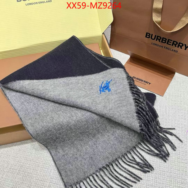 Scarf-Burberry sell online ID: MZ9264 $: 59USD