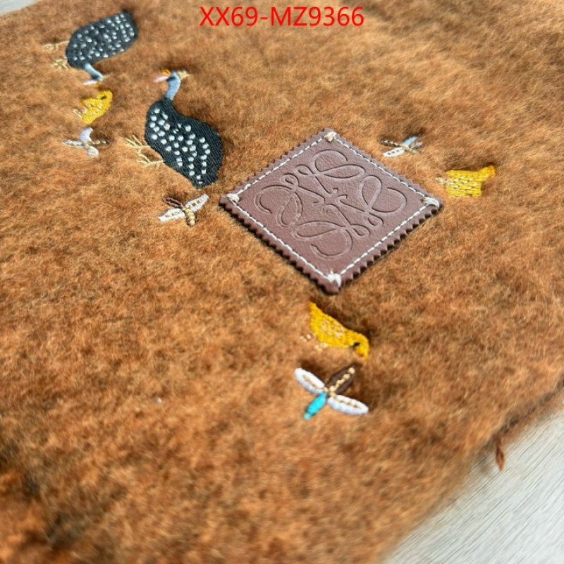 Scarf-Loewe best ID: MZ9366 $: 69USD