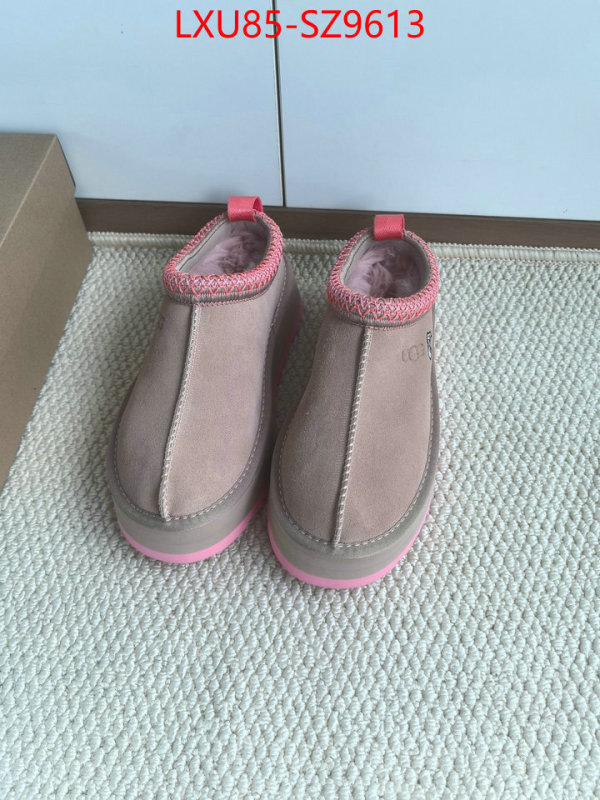 Women Shoes-UGG fashion designer ID: SZ9613 $: 85USD