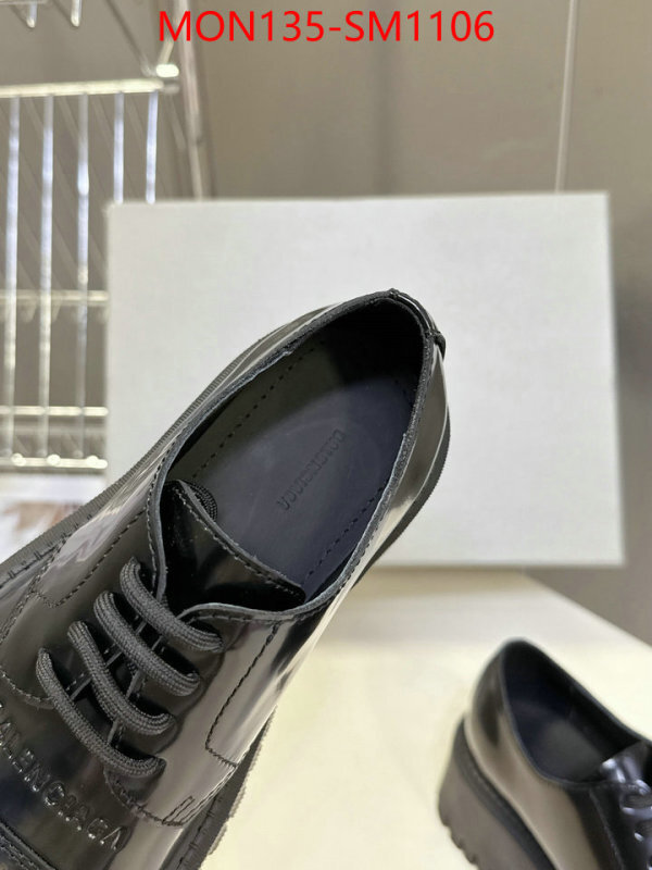 Women Shoes-Balenciaga from china 2024 ID: SM1106 $: 135USD
