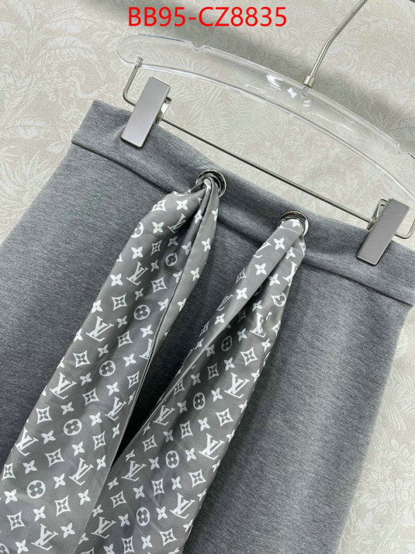 Clothing-LV where to buy ID: CZ8835 $: 95USD