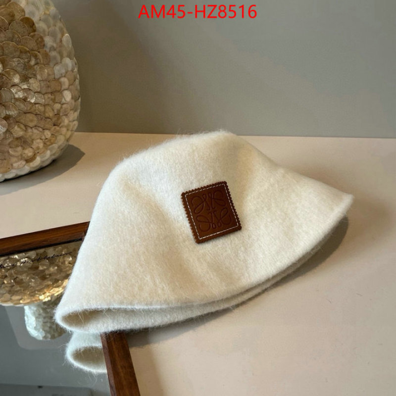 Cap(Hat)-Loewe ID: HZ8516 $: 45USD