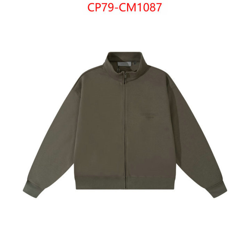 Clothing-Essentials best wholesale replica ID: CM1087