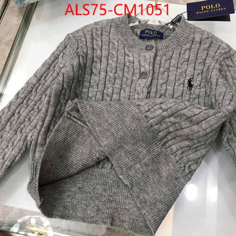 Kids clothing-Polo 1:1 clone ID: CM1051 $: 75USD