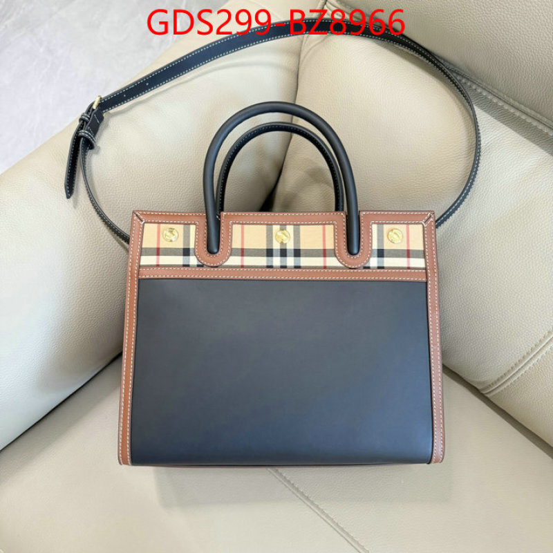 Burberry Bags(TOP)-Handbag- from china 2024 ID: BZ8966