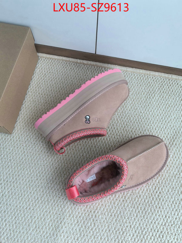 Women Shoes-UGG fashion designer ID: SZ9613 $: 85USD
