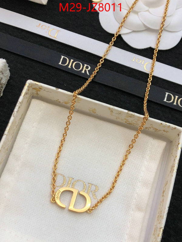 Jewelry-Dior aaaaa ID: JZ8011