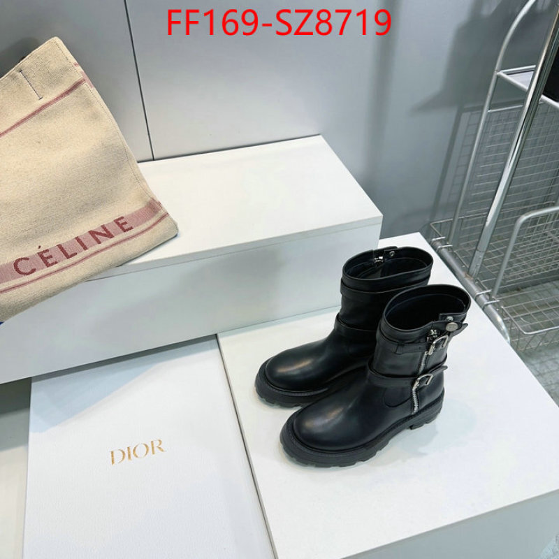 Women Shoes-Dior the most popular ID: SZ8719 $: 169USD