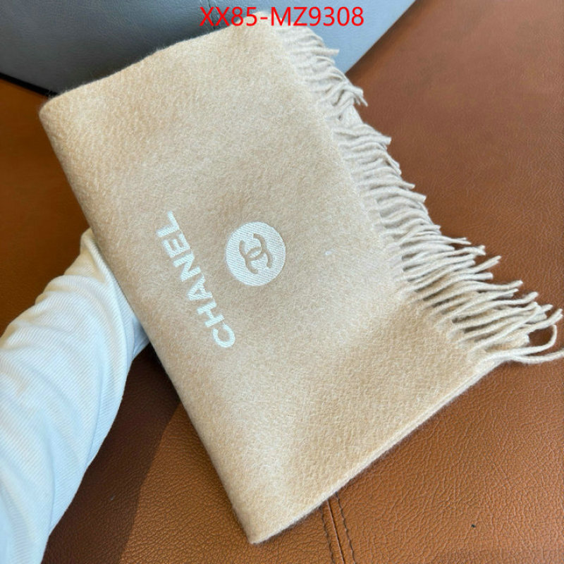 Scarf-Chanel customize the best replica ID: MZ9308 $: 85USD