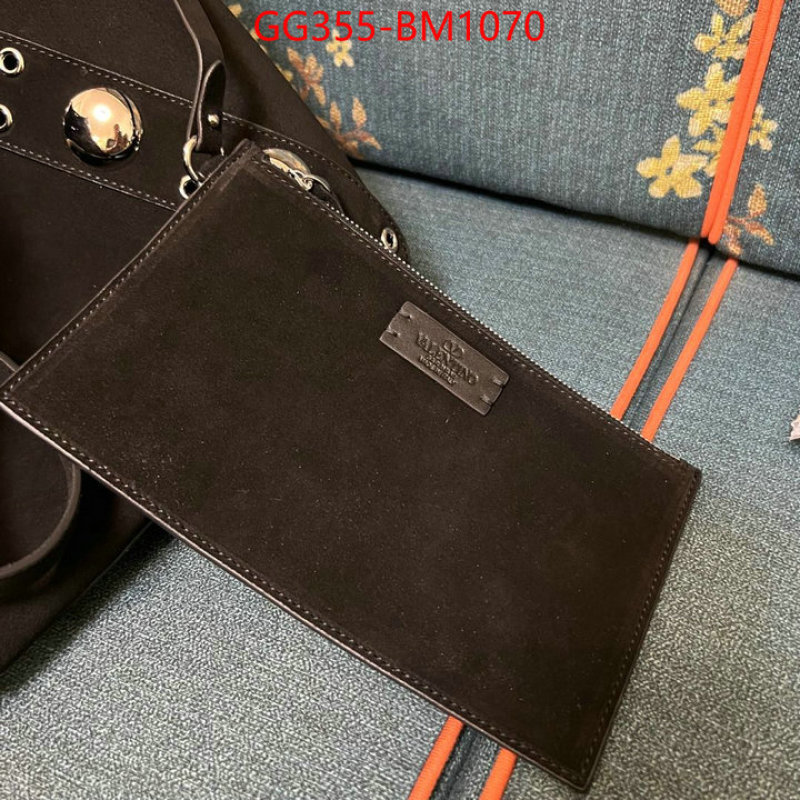 Valentino Bags(TOP)-Handbag- is it illegal to buy ID: BM1070 $: 355USD,