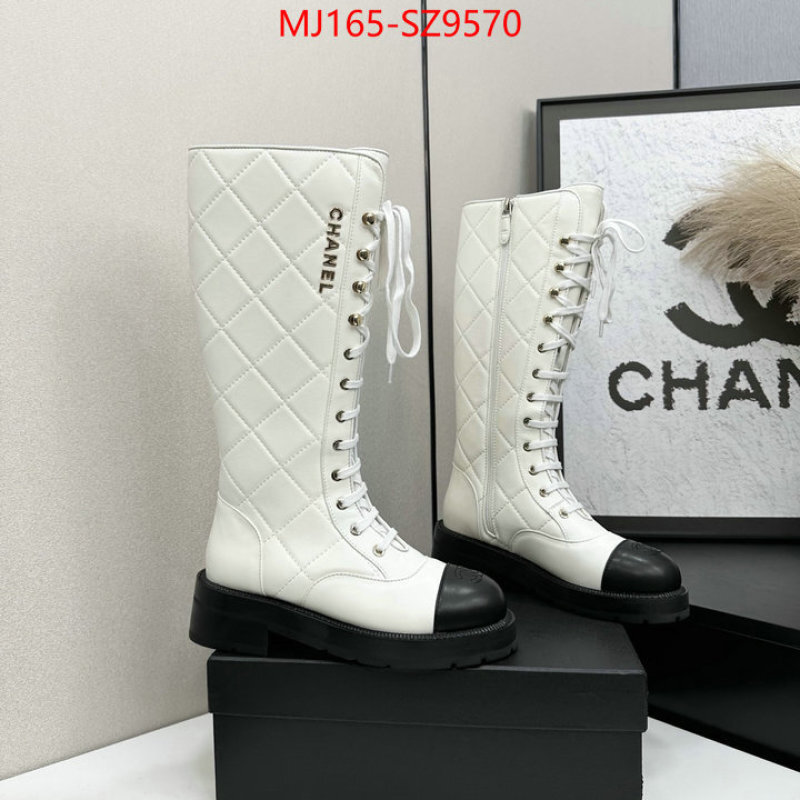 Women Shoes-Boots what best designer replicas ID: SZ9570 $: 165USD