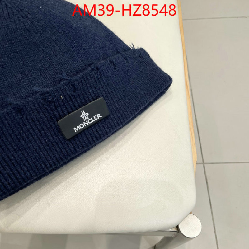 Cap(Hat)-Moncler ID: HZ8548 $: 39USD