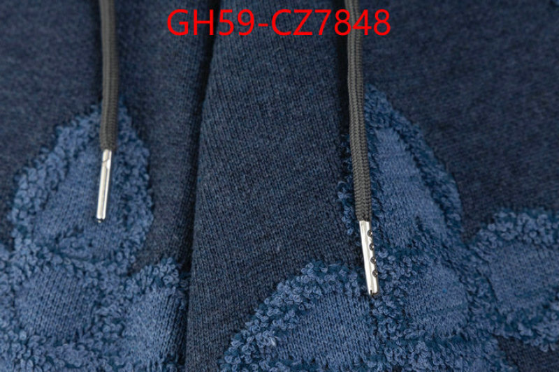 Clothing-LV where can i buy the best 1:1 original ID: CZ7848 $: 59USD