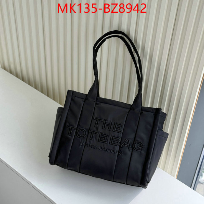 Marc Jacobs Bags(TOP)-Handbag- replica aaaaa+ designer ID: BZ8942