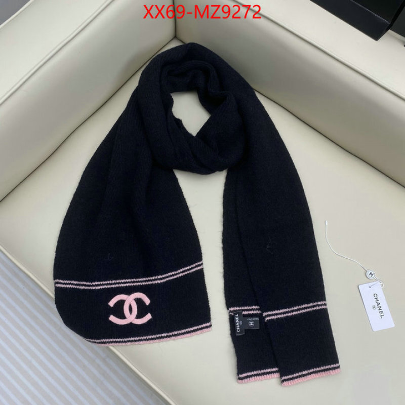 Scarf-Chanel website to buy replica ID: MZ9272 $: 69USD