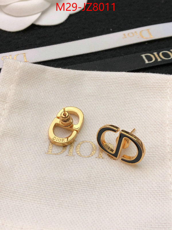 Jewelry-Dior aaaaa ID: JZ8011