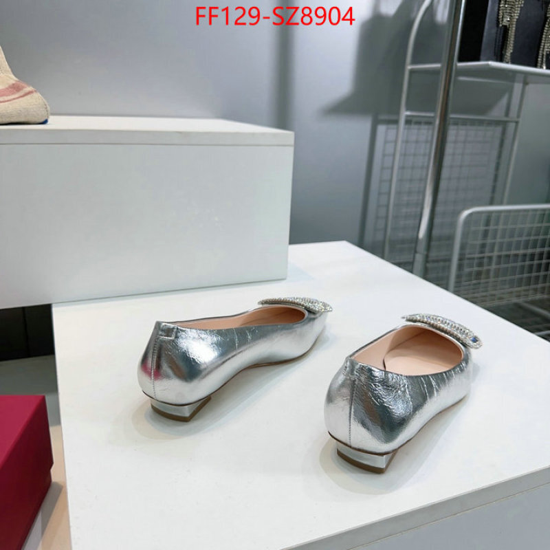 Women Shoes-Rogar Vivier we offer ID: SZ8904 $: 129USD