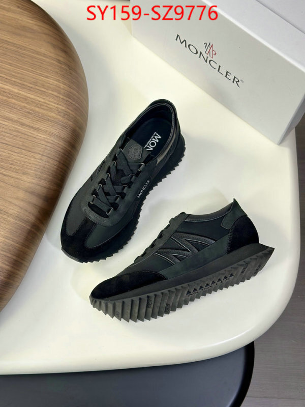 Men Shoes-Moncler online shop ID: SZ9776 $: 159USD