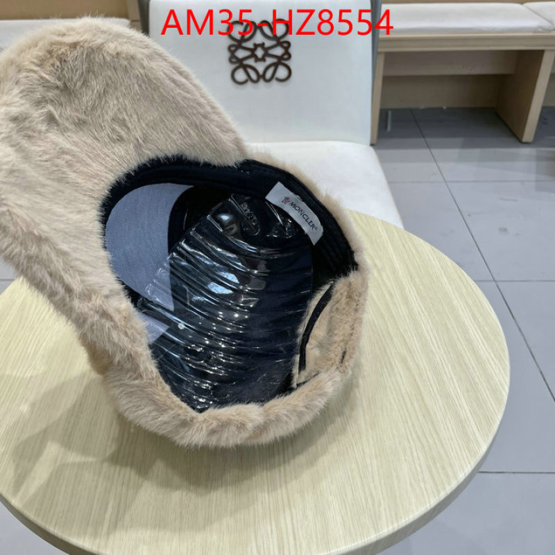 Cap(Hat)-Moncler ID: HZ8554 $: 35USD