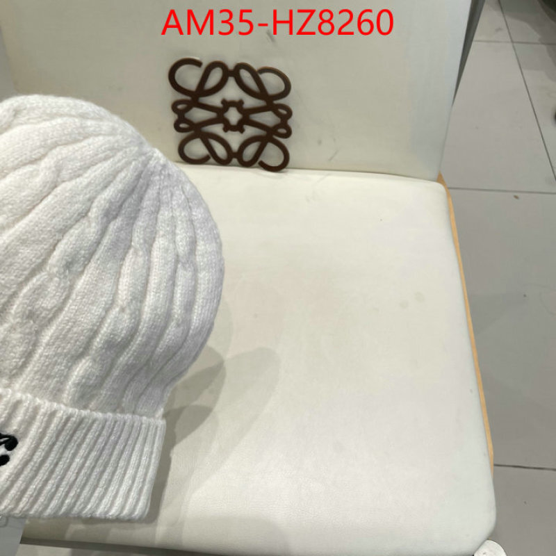 Cap(Hat)-Celine ID: HZ8260 $: 35USD