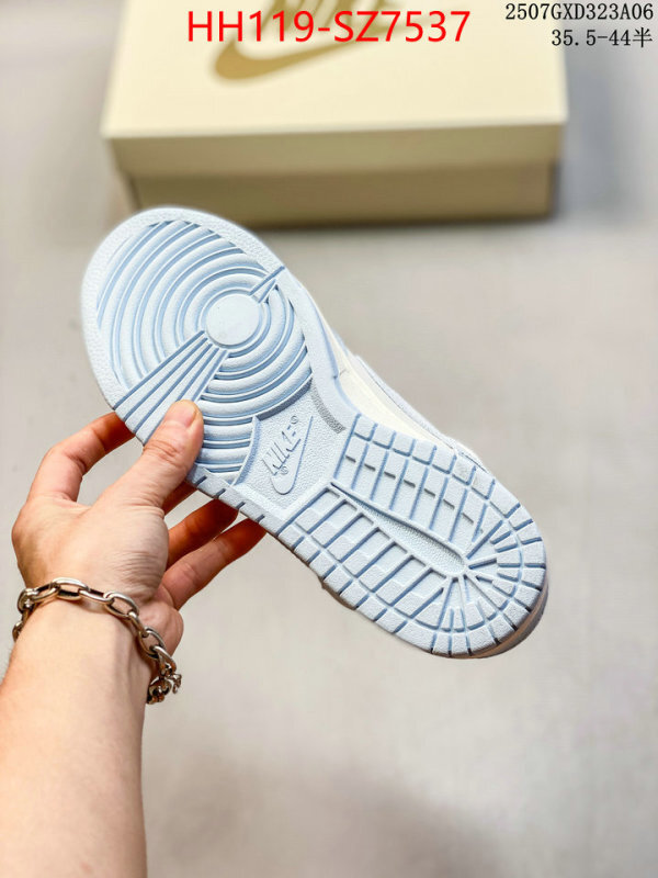 Men Shoes-Nike cheap online best designer ID: SZ7537 $: 119USD