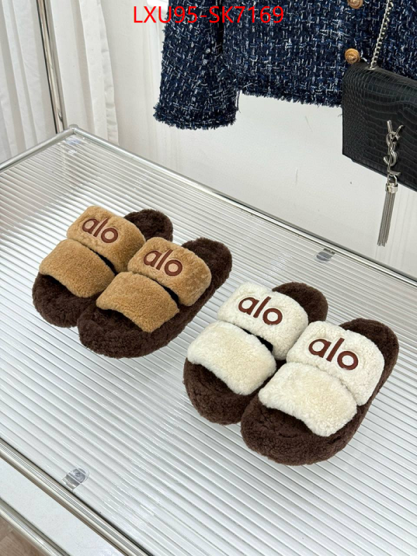 Women Shoes-Alo buy first copy replica ID: SK7169 $: 95USD