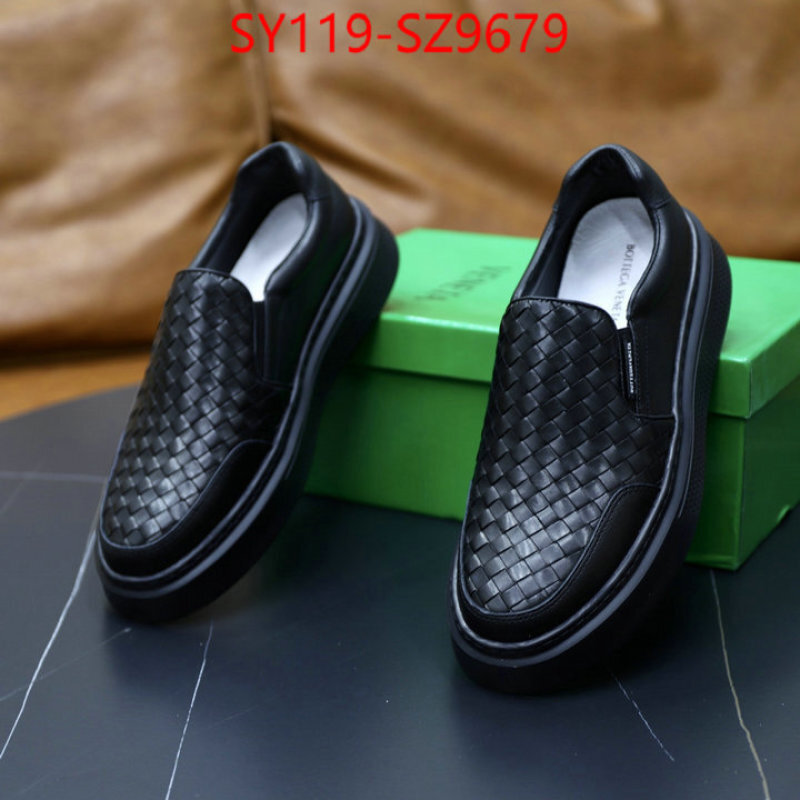 Men Shoes-BV the best designer ID: SZ9679 $: 119USD