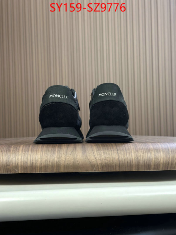 Men Shoes-Moncler online shop ID: SZ9776 $: 159USD