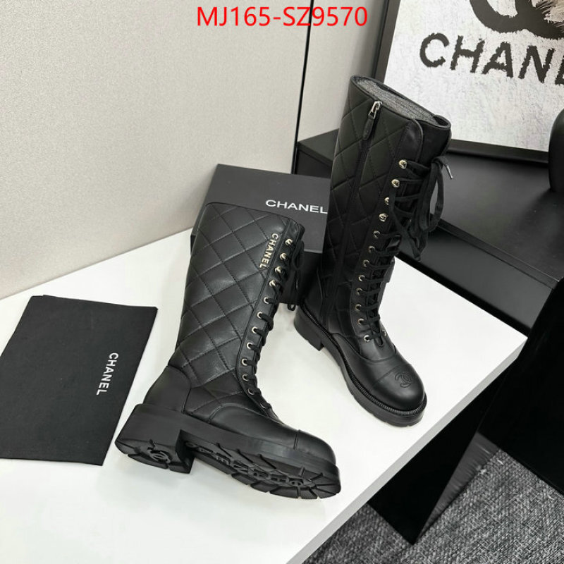 Women Shoes-Boots what best designer replicas ID: SZ9570 $: 165USD