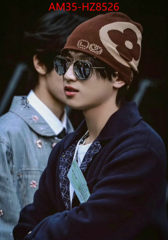 Cap(Hat)-LV ID: HZ8526 $: 35USD