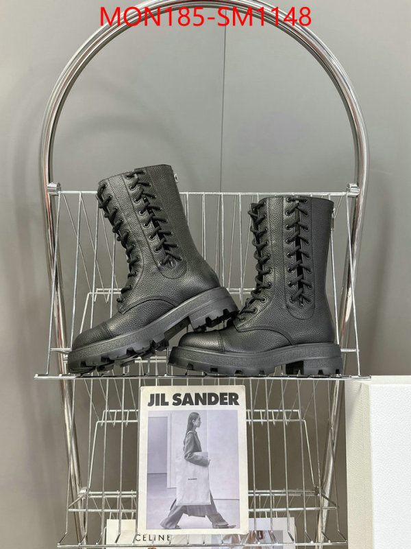 Women Shoes-Dior quality aaaaa replica ID: SM1148 $: 185USD