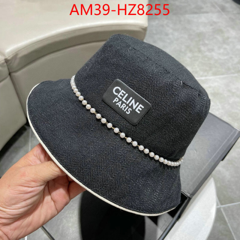 Cap(Hat)-Celine ID: HZ8255 $: 39USD