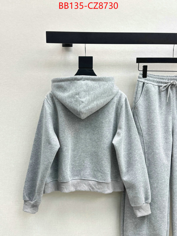 Clothing-Balenciaga good quality replica ID: CZ8730 $: 135USD