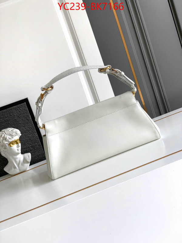Prada Bags(TOP)-Handbag- what's the best to buy replica ID: BK7166 $: 239USD,