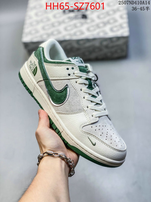 Women Shoes-NIKE can you buy replica ID: SZ7601 $: 65USD
