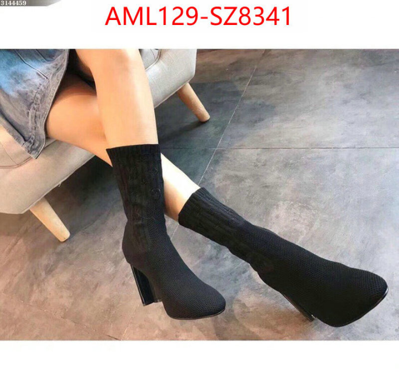 Women Shoes-LV ID: SZ8341 $: 129USD