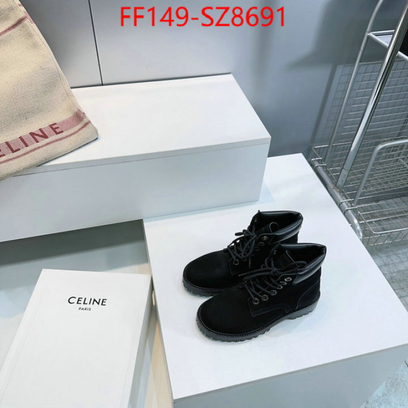 Men Shoes-Celine perfect ID: SZ8691 $: 149USD