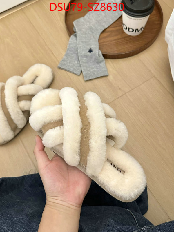 Women Shoes-UGG ID: SZ8630 $: 79USD