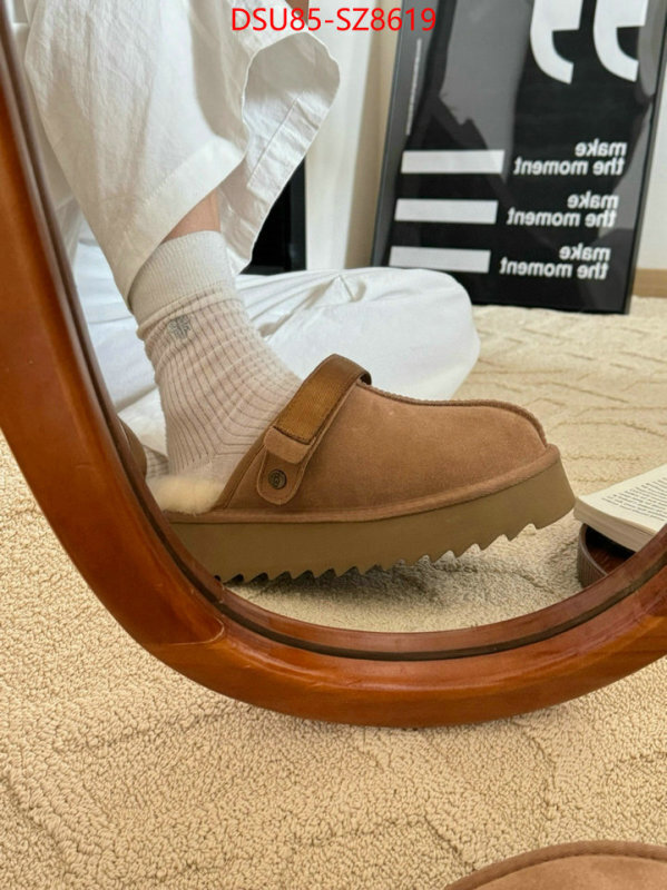Women Shoes-UGG ID: SZ8619 $: 85USD