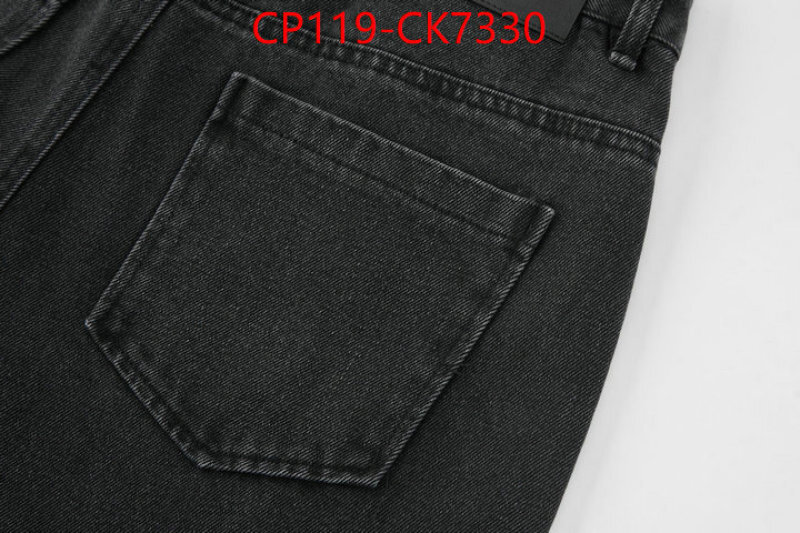 Clothing-Loewe where to buy replicas ID: CK7330 $: 119USD