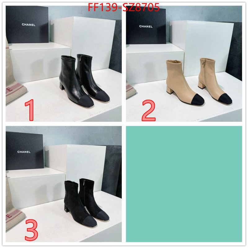 Women Shoes-Boots best site for replica ID: SZ8705 $: 139USD