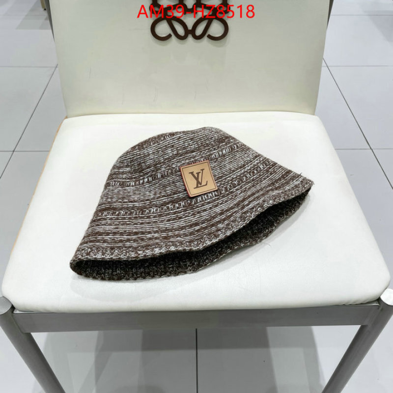Cap(Hat)-LV ID: HZ8518 $: 39USD
