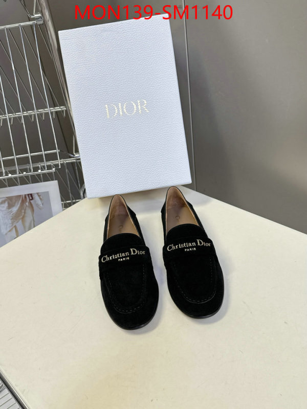 Women Shoes-Dior buy sell ID: SM1140 $: 139USD