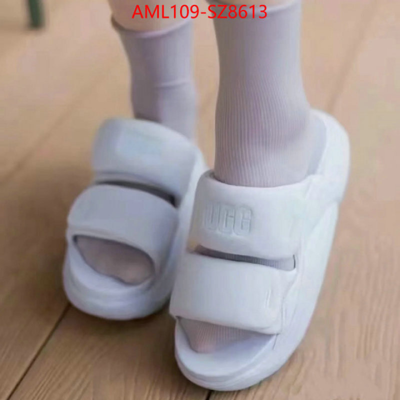 Women Shoes-UGG ID: SZ8613 $: 109USD