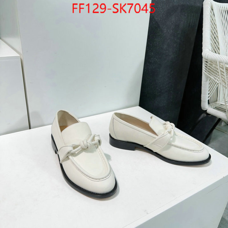 Women Shoes-BV buy 2024 replica ID: SK7045 $: 129USD