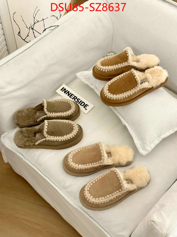 Women Shoes-UGG ID: SZ8637 $: 85USD
