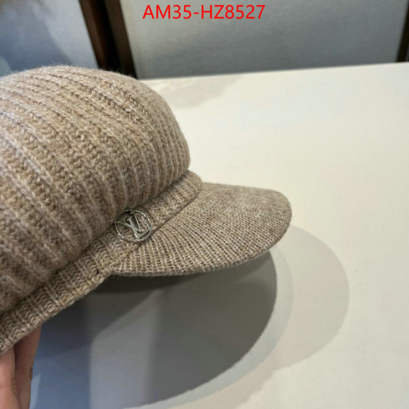 Cap(Hat)-LV ID: HZ8527 $: 35USD