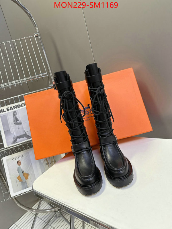 Women Shoes-Hermes top quality website ID: SM1169 $: 229USD