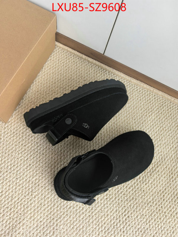 Women Shoes-UGG what is a counter quality ID: SZ9608 $: 85USD